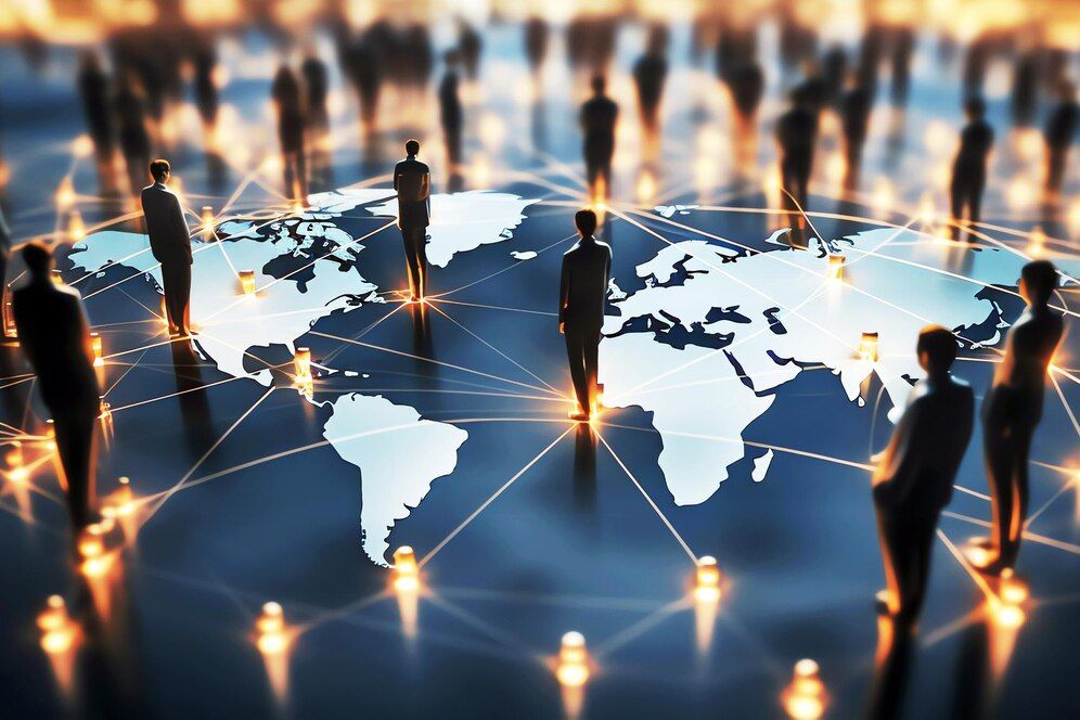 Gestionali CRM e sistemi aziendali su misura