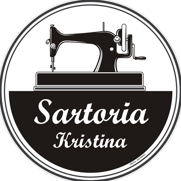 Immagine del progetto Sito Web per Sartoria Kristina
