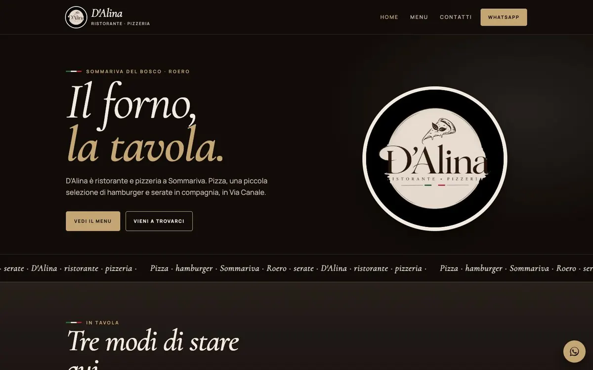 Sito D'Alina